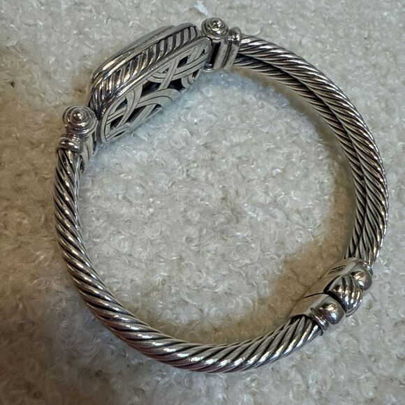 David yurman bracelet - Picture 4 of 6